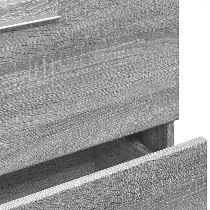 Image du produit VidaXL Meuble sous lavabo (59 x 37 x 59 cm)