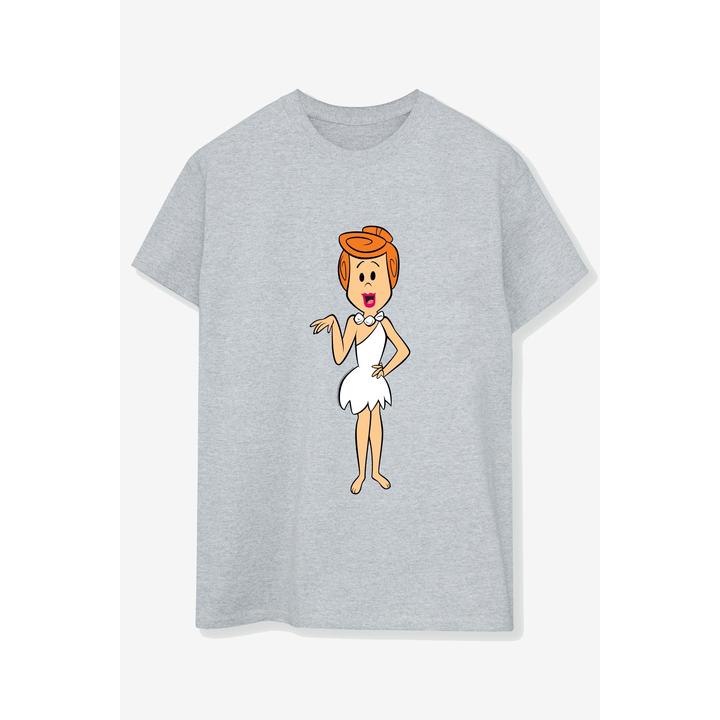 The Flintstones Wilma Flintstone Classic Pose TShirt