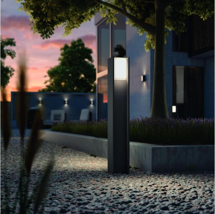 Immagine prodotto Philips Hue Tinta Turaco Base (806 lm, E27, IP44)