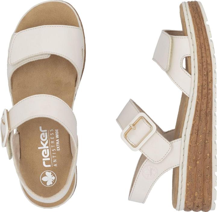 Actual product image Rieker Sandalen (38)