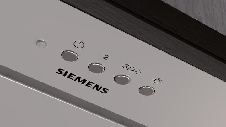 Actual product image Siemens Fan module (Substructure hood)