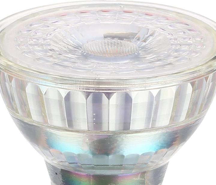 Actual product image EGLO Illuminant (GU10, 5 W, 345 lm, 1 x, D)