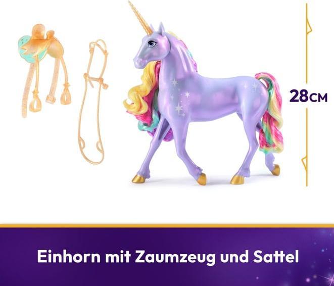 Actual product image Unicorn Academy Wildstar