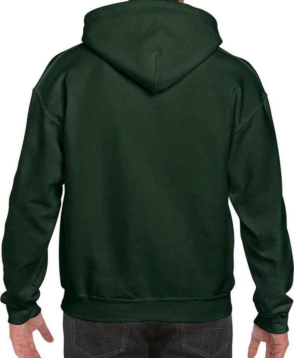 Image du produit Gildan - Sweat à capuche - Homme (M)