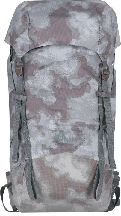 Immagine prodotto Jack Wolfskin 3D Aerorise 40 (40 l)