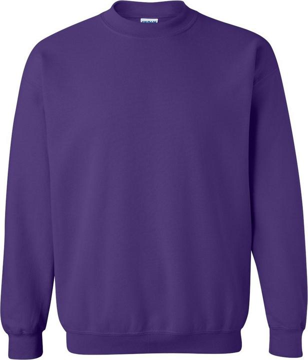 Produktbild Gildan Heavy Blend Sweatshirt mit Rundhalsausschnitt (L)