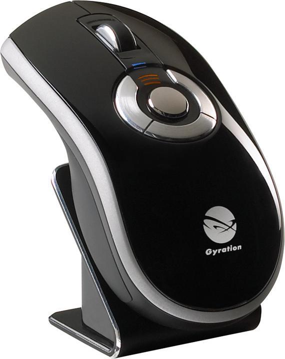 Image du produit Gyration Air Mouse Elite (Sans fil)