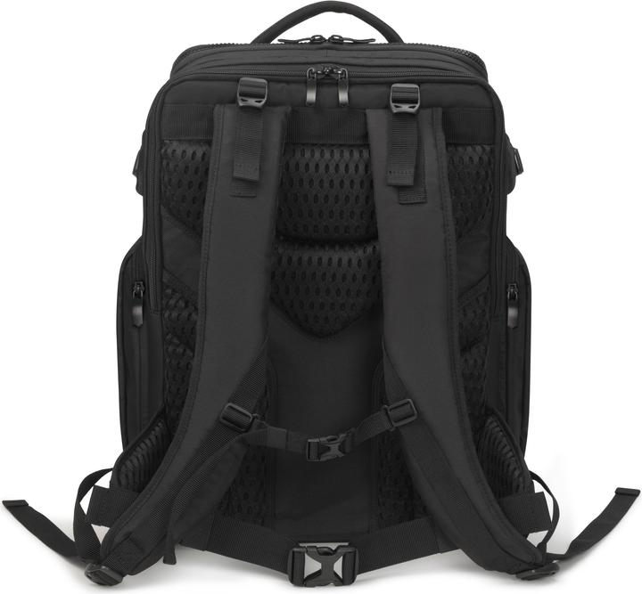 Attachader Ecotec (33 l)