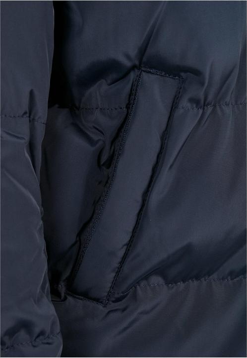 Image du produit Urban Classics Veste tampon à capuche pour garçons (134, 140)