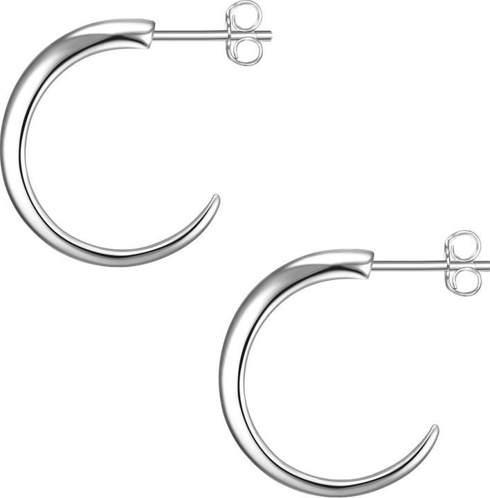 Image du produit Glanzstücke München Femmes argent sterling argent - 23734 (Argent Sterling)
