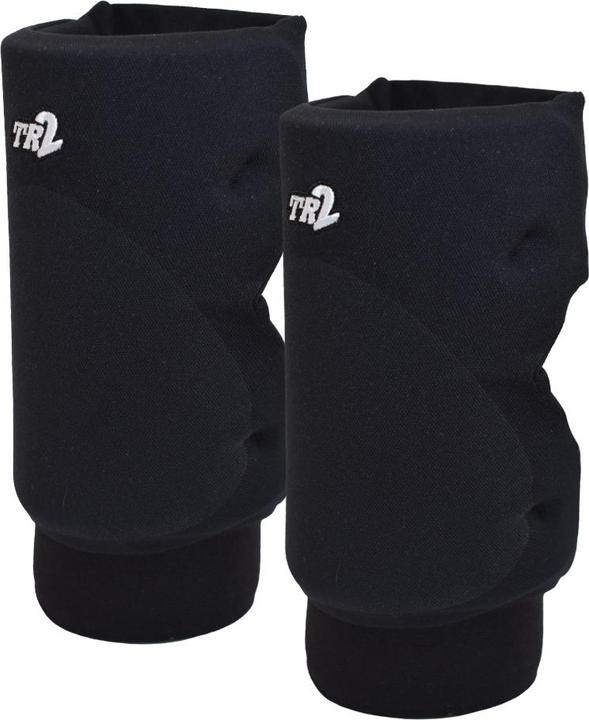 Actual product image Tr2 Knieschoner (XL, Knee pad, Unique specimen)