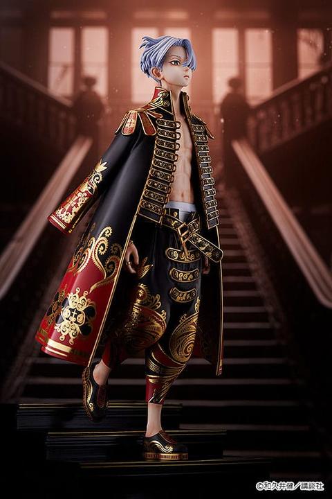 Produktbild Orange Rouge Tokyo Revengers statuette PVC 1/7 Manjiro Sano: Volume 24 Cover Illustration Ver. 24 cm