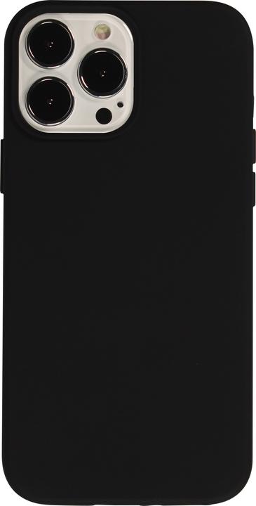 Produktbild PhoneLook Hülle Soft Touch (Apple iPhone 15 Pro Max)