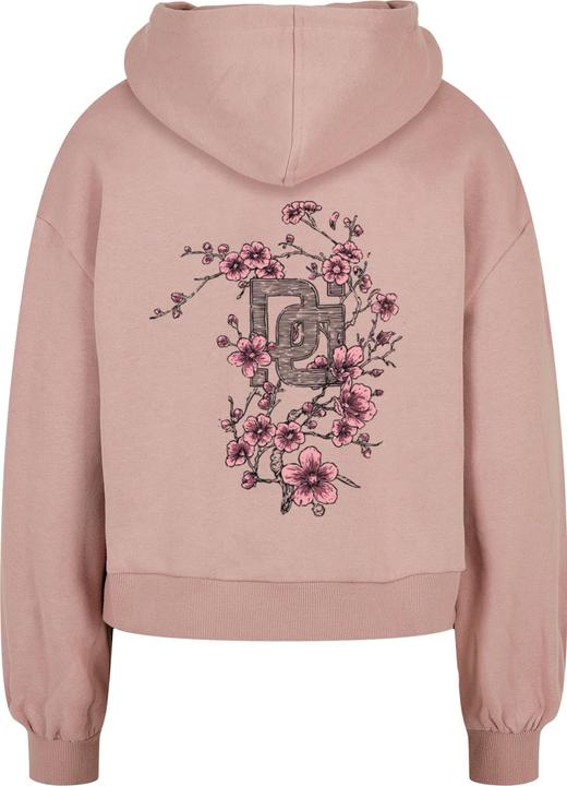 Produktbild Dangerous DNGRS DLHD003M Flowerprint Hoody - 187573 (S)