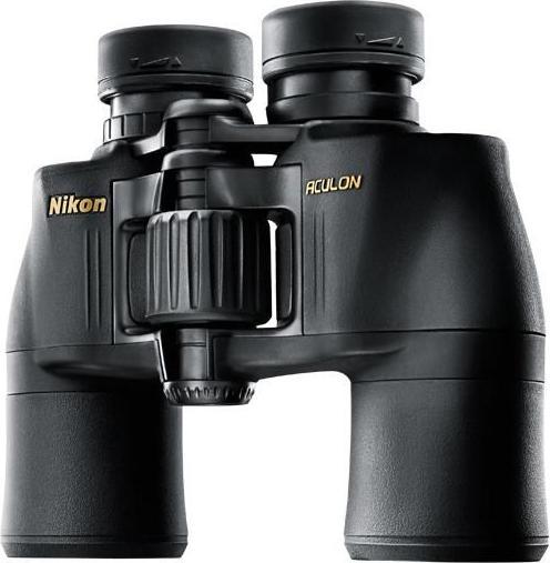 Produktbild Nikon Aculon A211 (10 x, 42 mm)