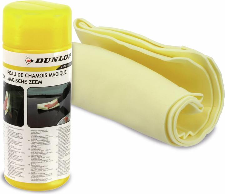Dunlop Magic Chamois 12pc 36x27cm (12 Stk.)