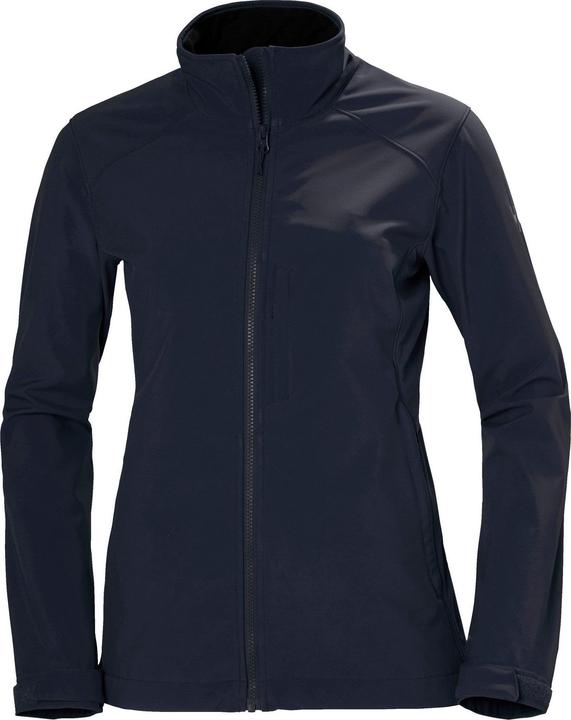 Helly Hansen Jacken W Paramount Softshell Jacket