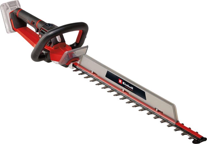 Actual product image Einhell GP-CH 18/61 Li BL-Solo (Cordless hedgecutters)