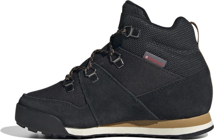 Actual product image adidas Kid's Terrex Snowpitch (37, 37.5)