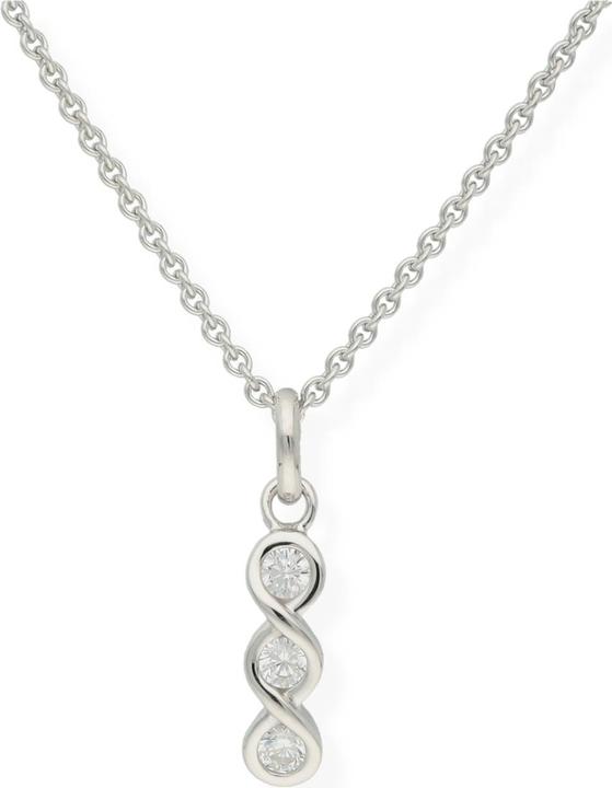 Actual product image Carat Style (Silver 925)