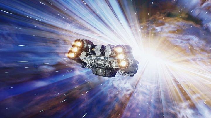 Actual product image Bethesda Starfield (Xbox Series X)