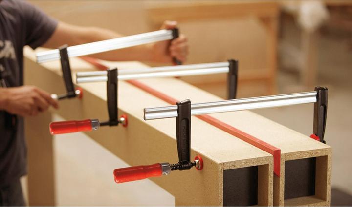 Produktbild Bessey Schraubzwinge (120 mm)