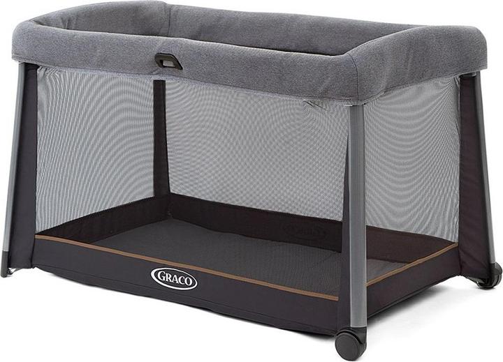 Image du produit Graco FoldLite