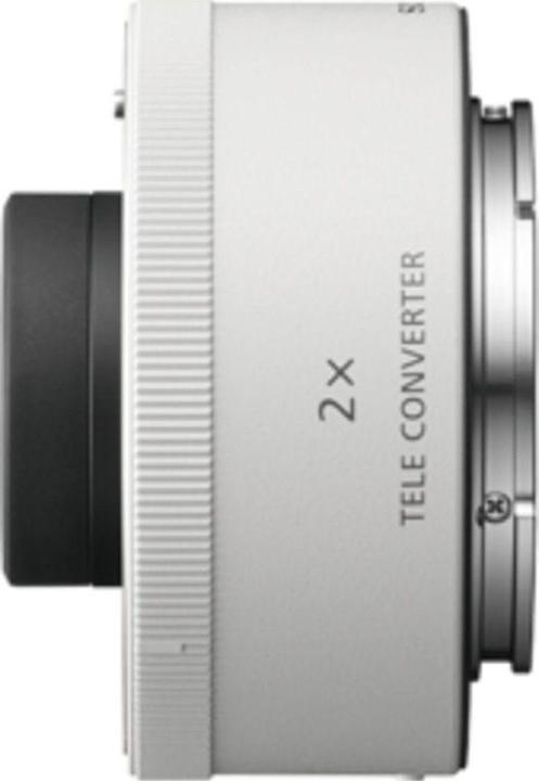 Produktbild Sony 2x AF SEL-20TC (Telekonverter, Sony E)