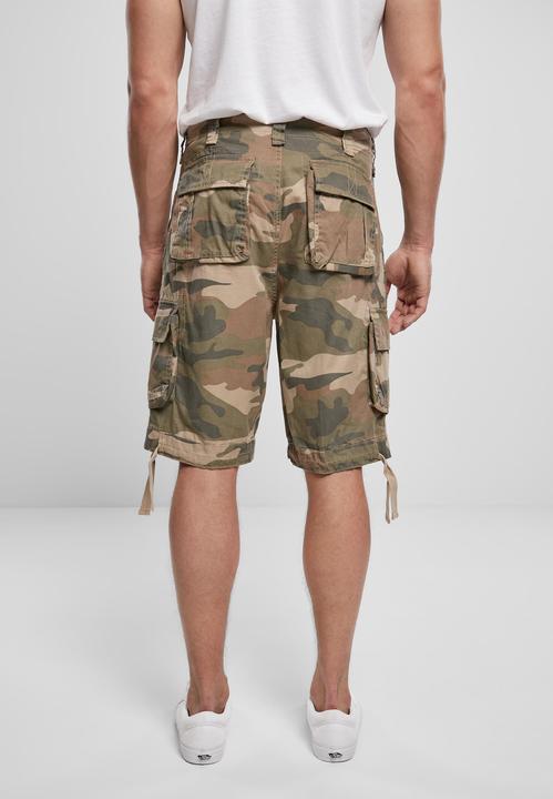 Image du produit Brandit Urban Legend Cargo Shorts (4XL)