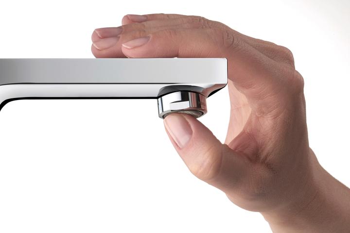 Produktbild Duravit EH-WT-MI D-NEO M ohne Zugstangen-Ablaufgarnitur chrom