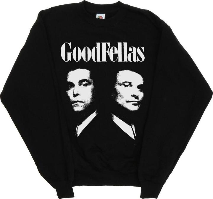 Immagine prodotto Goodfellas Henry And Tommy Felpa Uomo (4XL)