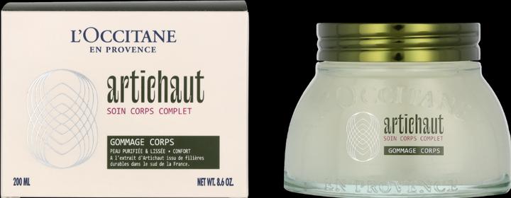 Immagine prodotto L'Occitane Corpo di Gommage (200 ml)