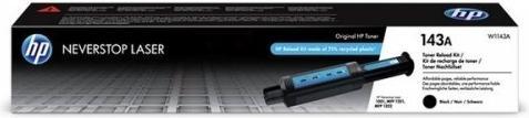 Image du produit HP Black Original Neverstop Toner Reload Kit