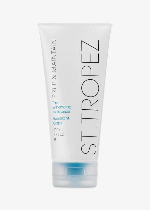 Immagine prodotto St. Tropez Idratante per il corpo potenziante (Crema autoabbronzante, 200 ml)