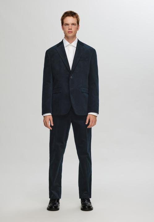 Image du produit Selected Homme Regular Fit Cord Blazer (56)