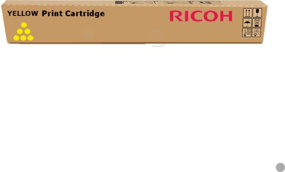Produktbild RICOH Mp C2300 (Y)