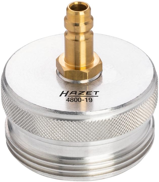 HAZET Radiator adapter 4800-19