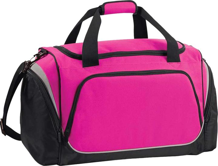 Actual product image Quadral Pro team travel bag sports bag 30 liters (30 l)