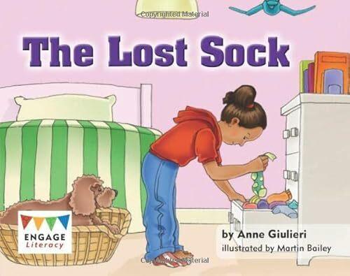 Produktbild The Lost Sock