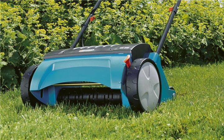 Productafbeelding Gardena Es 500