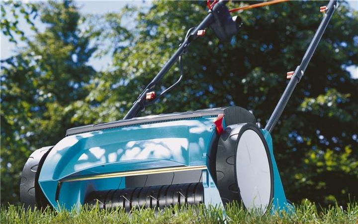 Productafbeelding Gardena Es 500