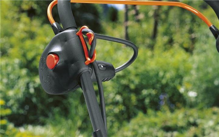 Productafbeelding Gardena Es 500
