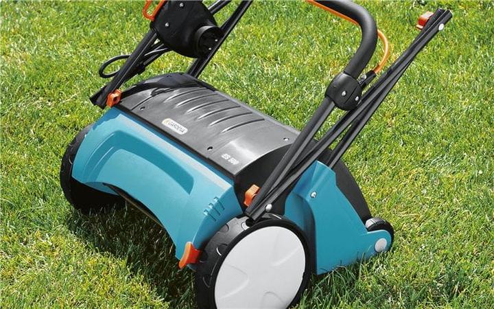 Productafbeelding Gardena Es 500