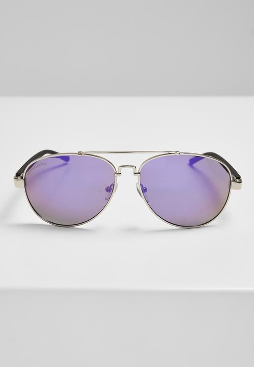Immagine prodotto Urban Classics Occhiali da sole Mumbo Mirror UC