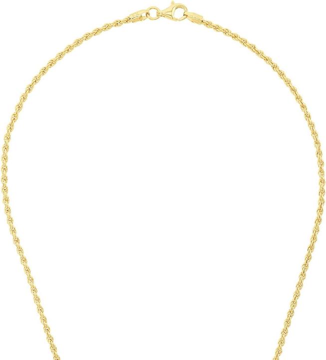 Actual product image Amor necklace for ladies, 925 Sterling silver (Silver 925)