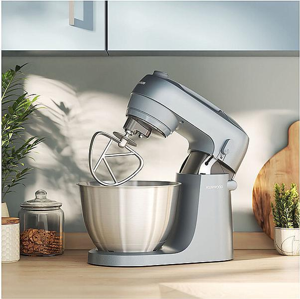Actual product image Kenwood KEN KZM35.000GY Food processor (800 W)