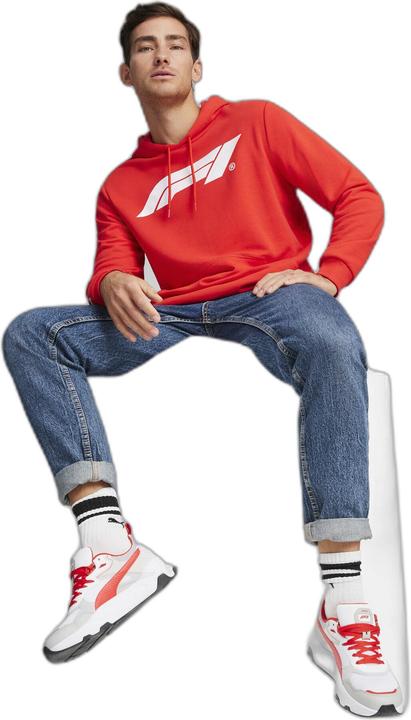 Immagine prodotto Puma F1® Essentials+ (XXL)