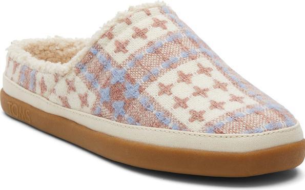 Produktbild Toms W's Sage Stitched Plaid (36.5)