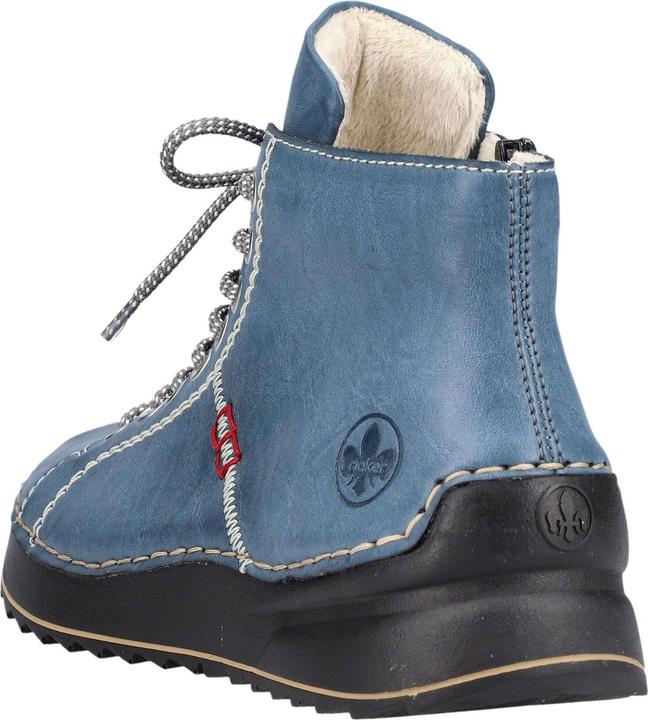 Actual product image Rieker 71510 - 44666 (39)