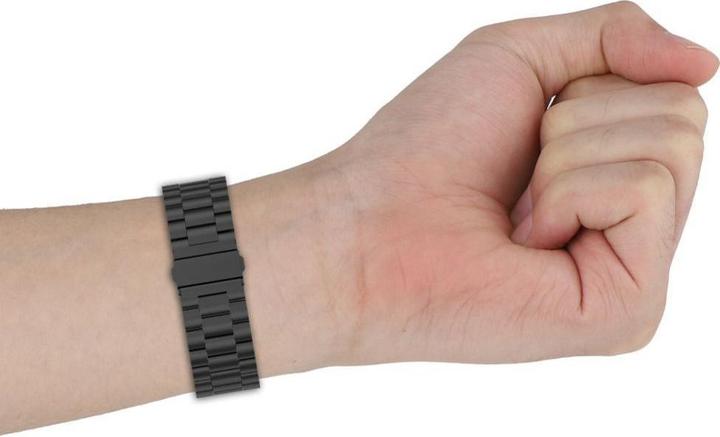 Immagine prodotto Tech-Protect Bracciale (47 mm, Acciaio inossidabile)